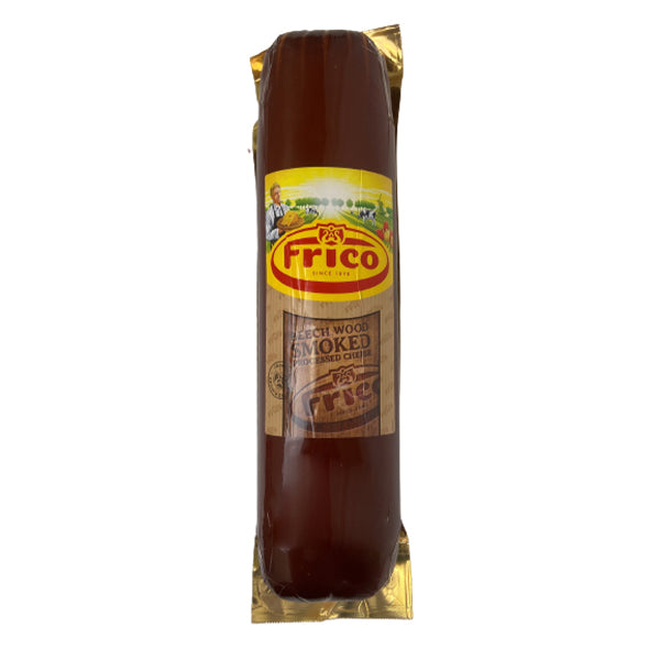 FRICO - SMOKED GOUDA IMPORTED PER KG