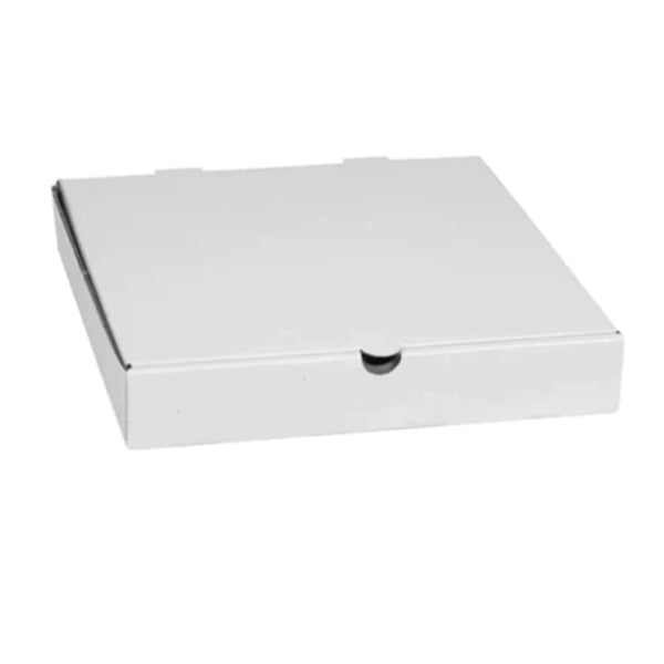 PAPER EVO - PIZZA BOX 9inX9inX1.75in 50EA