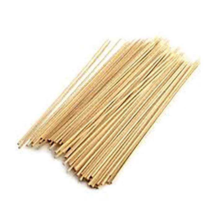TOUCH - BAMBOO SKEWERS 9in 100EA