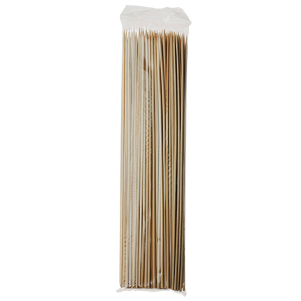 TOUCH - BAMBOO SKEWERS 12in 100EA