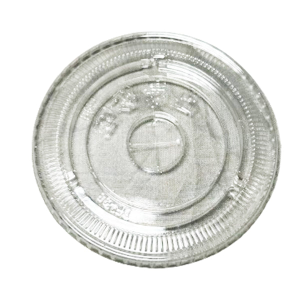 MAHER PRODUCTS - X SLOT LID FOR 16/20/24OZ CLEAR CUP 1000EA