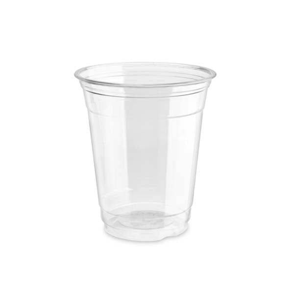 MAHER PRODUCTS - CLEAR CUPS PET 16OZ 20x50 EA