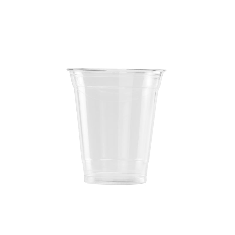 MAHER PRODUCTS - CLEAR CUPS PET 16OZ 50EA