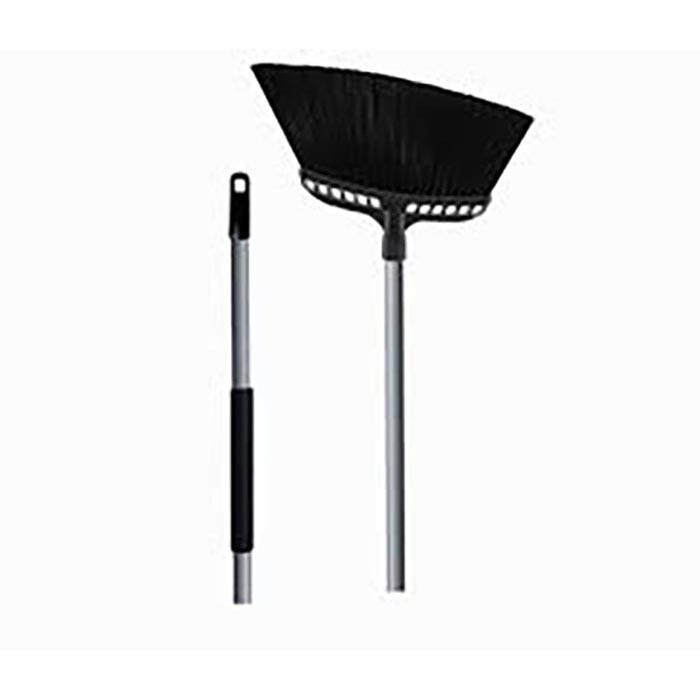 M2 - LARGE ANGLE BROOM 14IN 1EA
