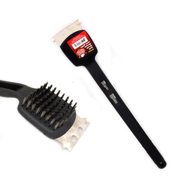 LINK - GRILL BRUSH EA