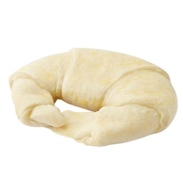UPPER CRUST - ALL BUTTER CROISSANT PINCHED 3OZ 120EA