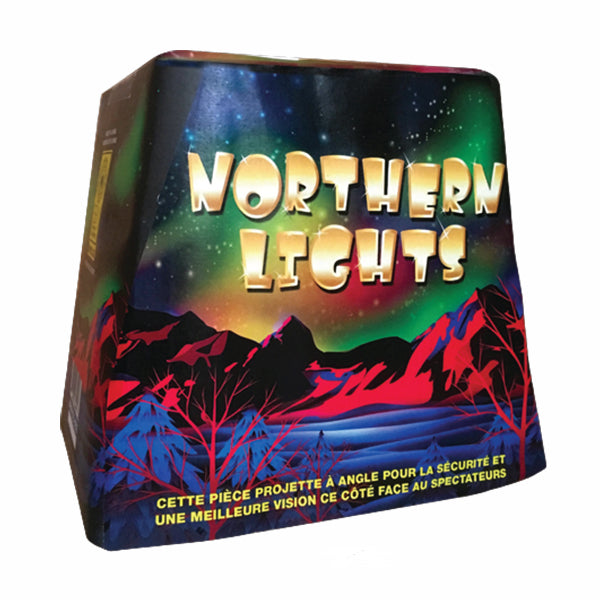 BEM - NORTHERN LIGHTS 1EA