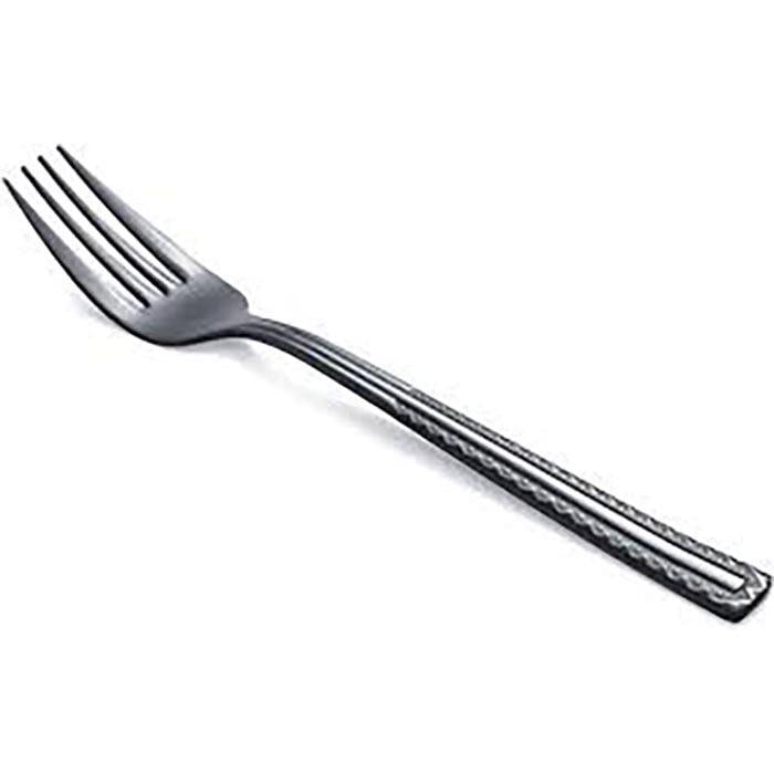 TODAYS PRODUCT - STAINLESS STEEL DELUXE DINNER FORK 12EA