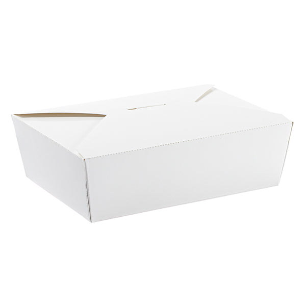 INNOPAK - INNO-BOX WHITE CONTAINER