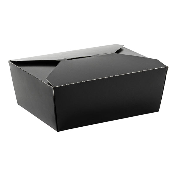 INNOPAK - INNO-BOX BLACK CONTAINER