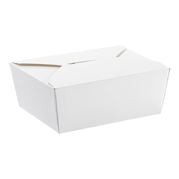 INNOPAK - INNO-BOX WHITE CONTAINER