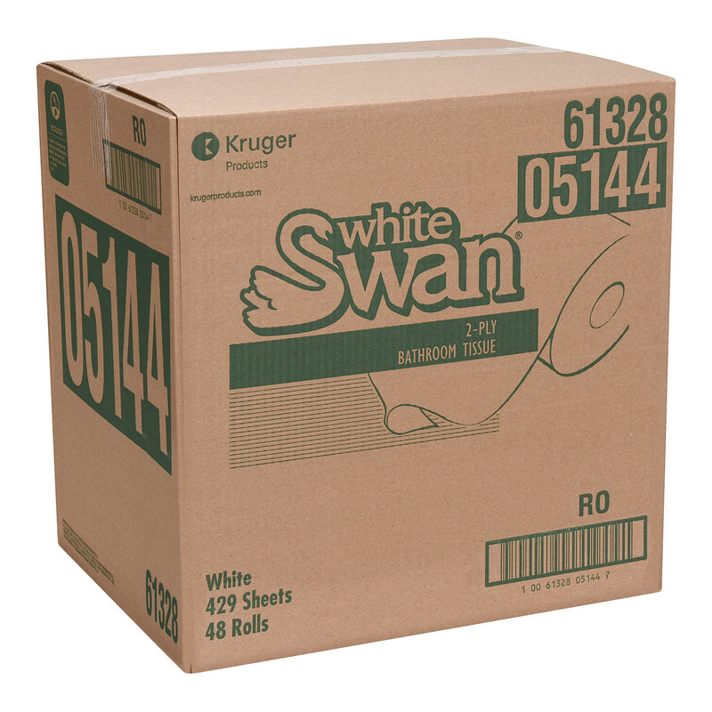 WHITE SWAN - TOILET PAPER 48x429 SH