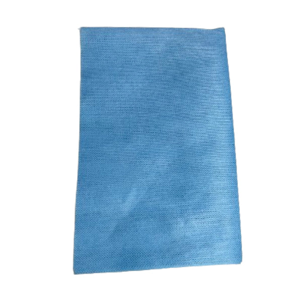 SANIWORKS - BLUE FOOD SERVICE TOWEL 150EA