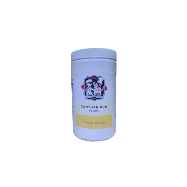 CLEO & MATT - XANTHUM GUM 6x500 GR
