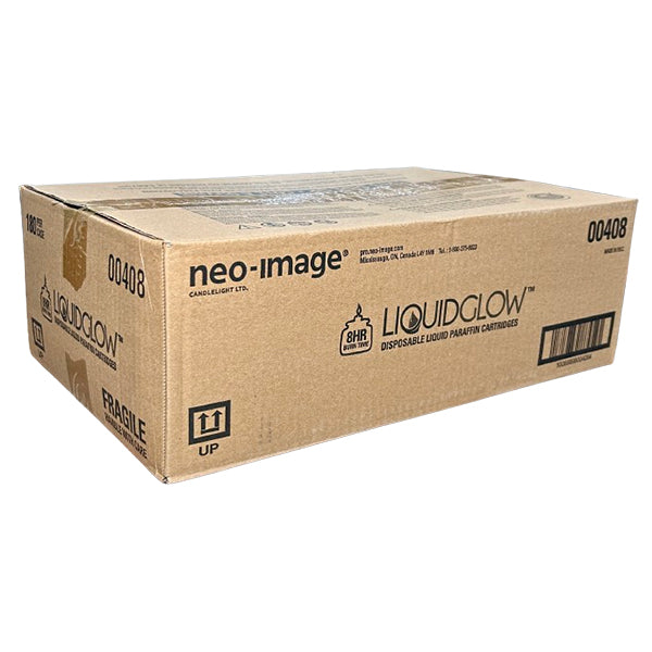 NEO IMAGE - LIQUID GLOW 8 HR CARTRIDGE 180EA