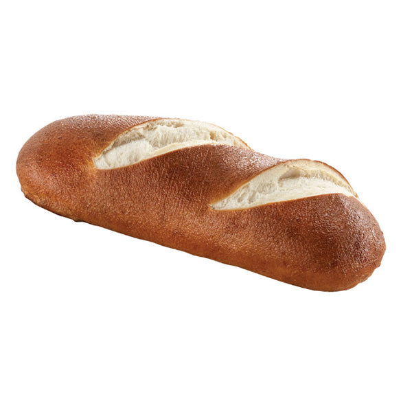 BACKERHAUS - PRETZEL HOAGIE 45x105 GR