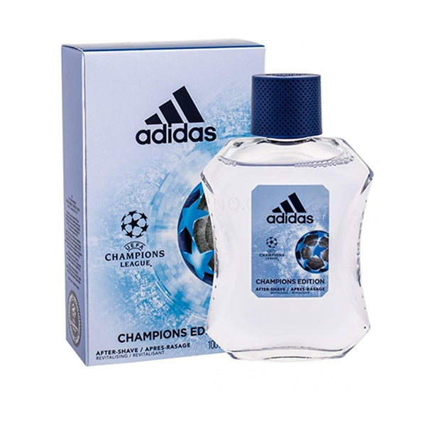 ADIDAS - SPRAY AFTER SHAVE  UEFA 100ML