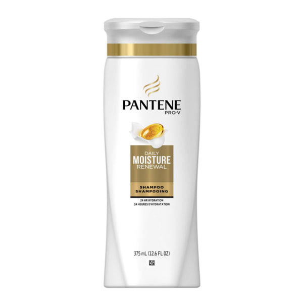 PANTENE - SHAMPOO MOISTURE RENEWAL 500ML