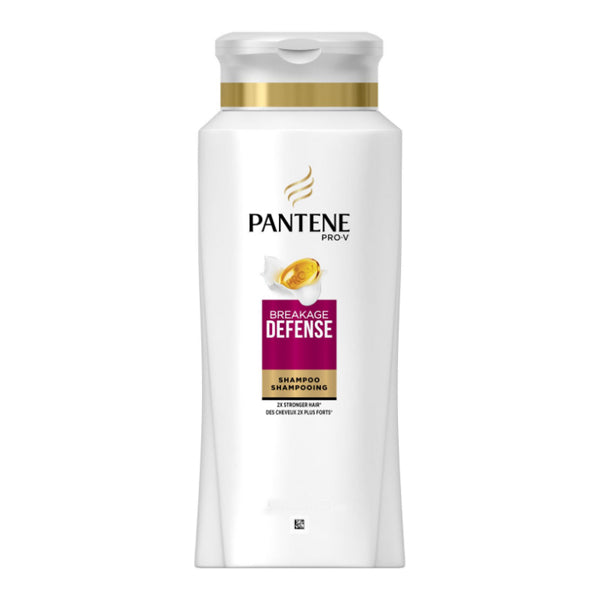 PANTENE - SHAMPOO HAIR ENDURANCE BREAKAGE DEFENSE 500ML