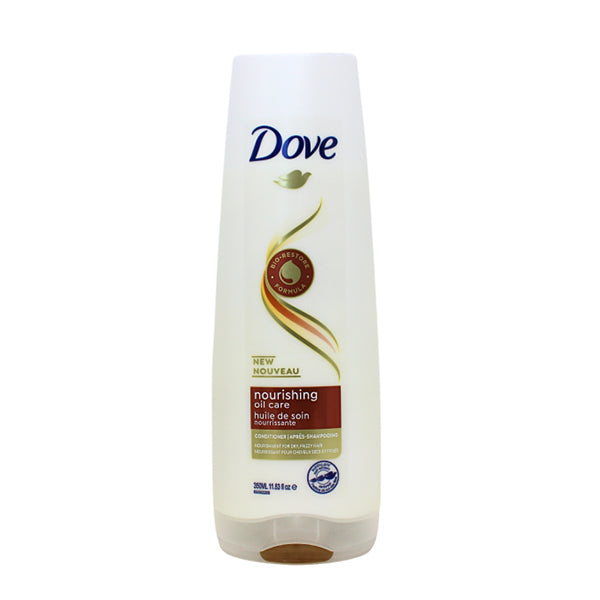 DOVE - CONDITIONER NOURISHING OIL CARE 350ML