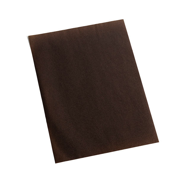 MPC PAPER - 12X12 CHOCOLATE 1000EA