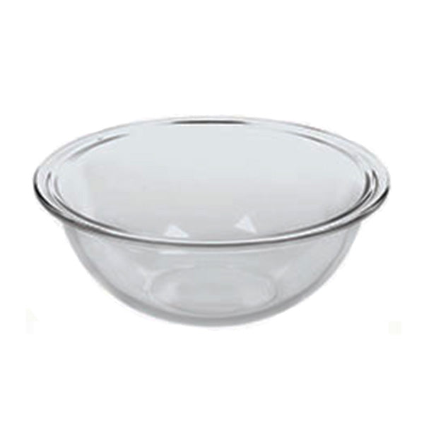 SKI - MARINEX 4L GLASS MIXING BOWL EA