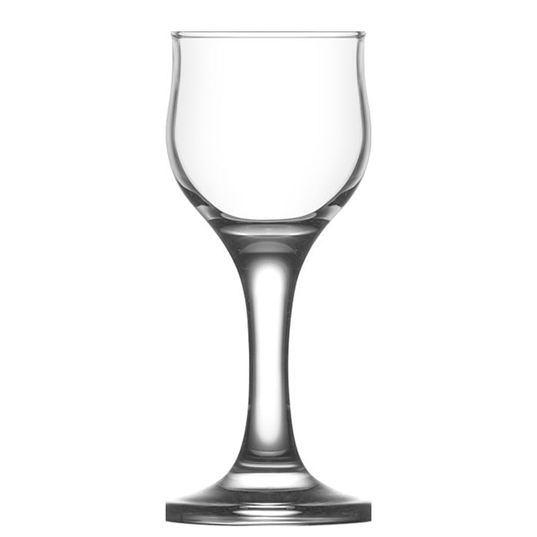 LAV - LIQUEUR GLASS 1.75 oz 6PK